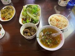 -好成财牛排馆(涂门街总店)