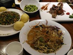 -赶海部落海鲜城(海阳路店)