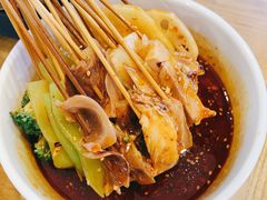 -冯四孃跷脚牛肉·川菜(徐州云龙店)