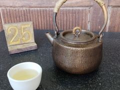 -喜洲翰林餐厅(董家百年老宅店)