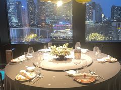 包厢-上海滩餐厅(BFC外滩金融中心店)