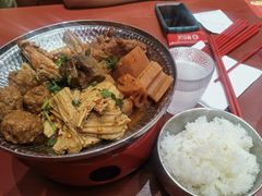 -喜家德虾仁水饺(世纪大都会店)