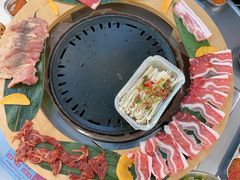 -玄希浪漫厨房·韩料烤肉(湖滨银泰in77店)