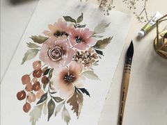 -八哥美术·成人美术画室(总校区)