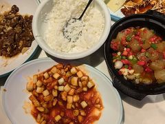 -天津大学·四十二斋餐厅