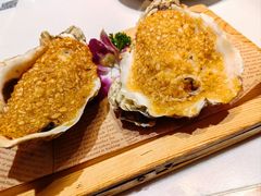 -千寻山野烤肉(天虹店)
