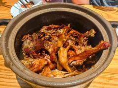 -斯丹姜母鸭·古法干香(田安南路店)