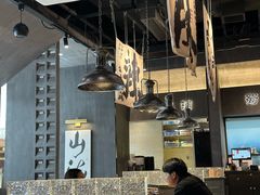 -张翻越·川渝冒菜·武汉黑鸭煲(城北万象城店)