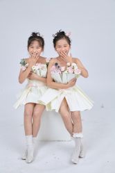 点击看大图 -菓糖儿童摄影(大卫城店)