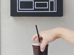 肥美式-CoffeeVendor(西乡店)