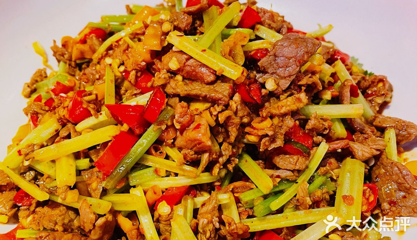东郊聚会好去处，烤鸭湘菜龙虾一网打尽