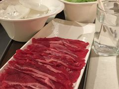 -海底捞火锅(万丰桥店)