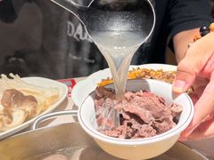 -潮泰牛肉火锅 · 创于1992年(车公庙店)