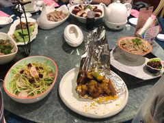 -好福记饭店(红梅公园店)