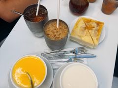 -澳洲牛奶公司(佐敦店)