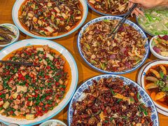 -李大爷的泡椒馆(冉家坝店)