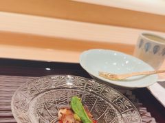 -辉·四季料亭·怀石料理·深夜食堂烧鸟·Omakase