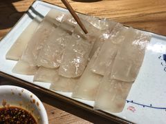 -關東雪东北菜(中庚漫游城店)