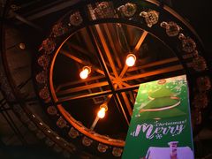 -马迭尔德式西餐精酿啤酒屋(中央大街店)