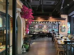 -前海沿·青岛菜(李沧万达店)
