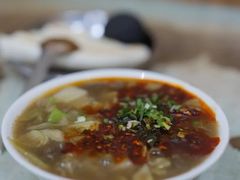 -老字号贾家肉丸糊辣汤(光明巷店)