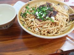 -邓邓胖姐拌面(濉溪路店)