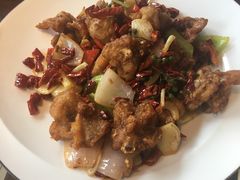 -皇后餐厅-煲仔·小菜·打边炉(古北店)