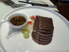 -长沙北辰洲际酒店-栀味轩中餐厅