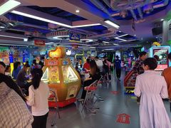 -天空之城游乐体验世界(义乌之心店)