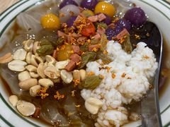 -堂屋糖水店(愚园店)