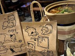 -杨老头鲜货烧烤(太古里店)