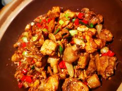 -老湘村·湖南土菜(天河维多利店)