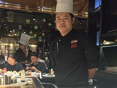 -水木锦堂·自助铁板烧(世贸天阶店)
