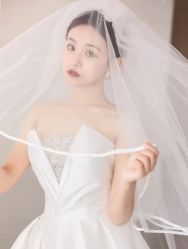 点击看大图 -纯色时光婚纱艺术馆WHITE