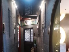 -羲和雅苑•北京烤鸭(平安国际金融中心店)