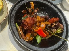 -鹿港小镇(金虹桥国际中心店)