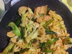 -爷爷的草帽·海鲜馆(孙塘路店)