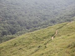 -灵山