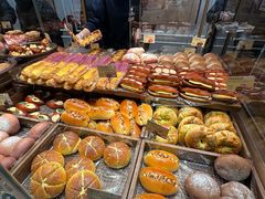 -丁香西饼屋(桂林路店)