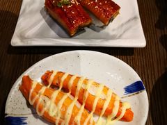 -大雄寿司(中华广场店)
