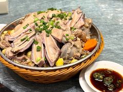 -猪肉婆私房菜(容桂总店)