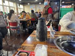-皖北巫氏三胖地锅鸡(长淮总店)