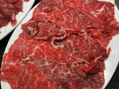-名门潮牛·鲜牛肉海鲜火锅.烧烤自助餐厅(诚丰广场店)