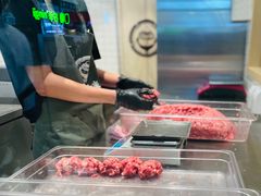 -肉肉大米(金虹桥店)