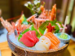 -花潮料理艺食馆(世欧广场店)