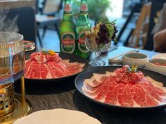 -合乐·创意火锅·海鲜火锅(亚东柒号店)
