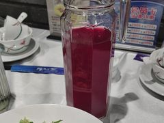 -蠔友汇·海鲜·生蚝烧烤(大东店)