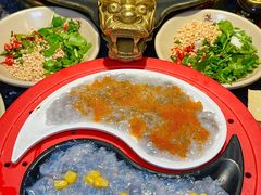 -蜀大侠火锅(总府路店)