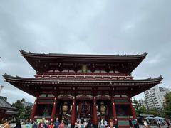 -浅草寺