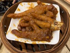 -点都德(龙之梦店)